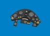 Eduard 644289 Bulldog Mk. II LooKplus AIRFIX 1/48